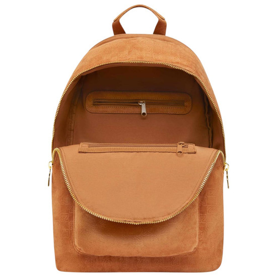 Jordan Τσάντα πλάτης Suede Monogram Backpack